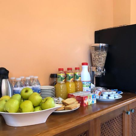 Hotel Hosteria De Monzon Monzón de Campos Zewnętrze zdjęcie