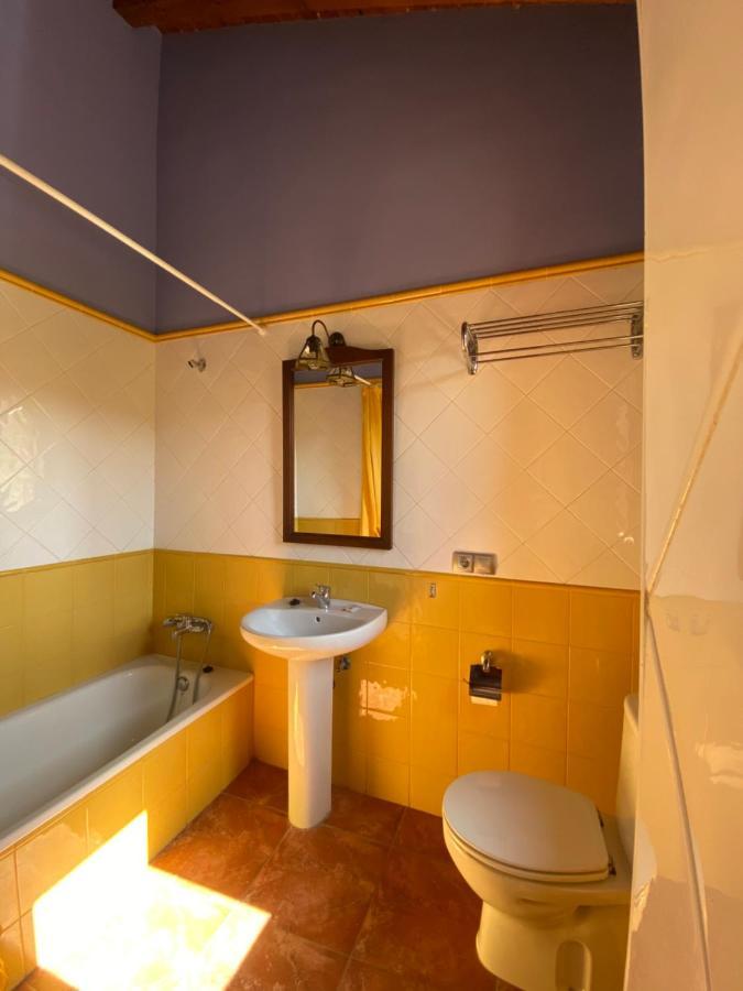 Hotel Hosteria De Monzon Monzón de Campos Zewnętrze zdjęcie