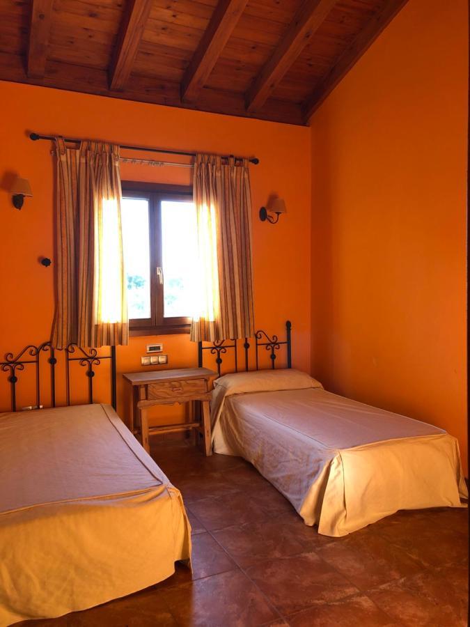 Hotel Hosteria De Monzon Monzón de Campos Zewnętrze zdjęcie