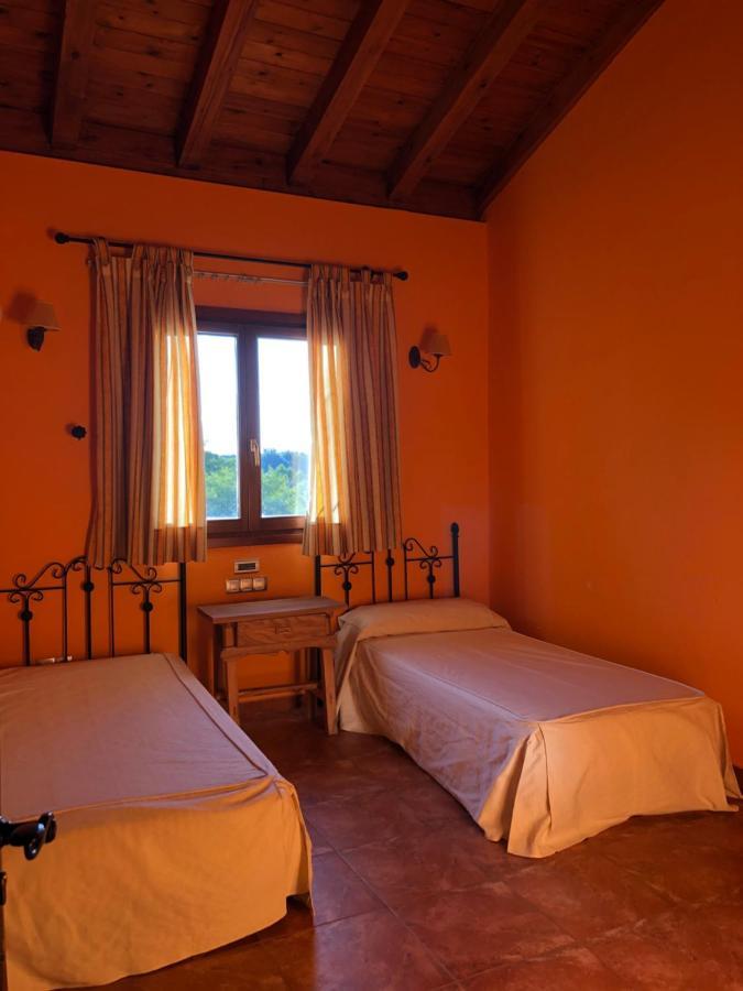 Hotel Hosteria De Monzon Monzón de Campos Zewnętrze zdjęcie