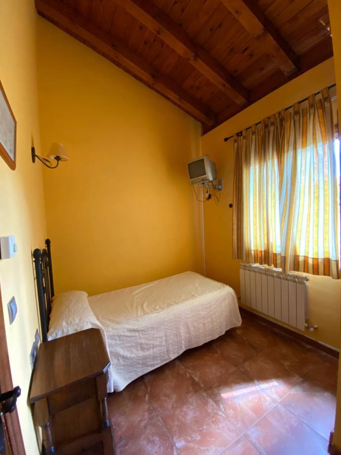 Hotel Hosteria De Monzon Monzón de Campos Zewnętrze zdjęcie
