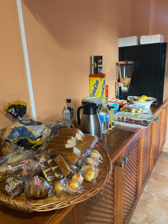 Hotel Hosteria De Monzon Monzón de Campos Zewnętrze zdjęcie